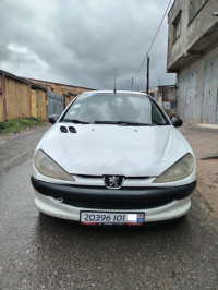 voitures-peugeot-206-2001-tizi-ouzou-algerie