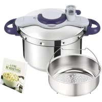 COCOTTE CLIPSO MINUTE PERFECT 4.5L