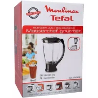 Blender Robot Moulinex MasterChef Gourmet