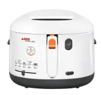 SEB Friteuse Traditionnelle Filtra One 1.2KG FF162100