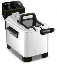 TEFAL Friteuse Easy Pro 3L FR333070