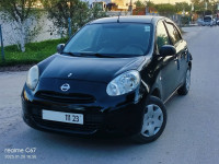 voitures-nissan-micra-2011-annaba-algerie