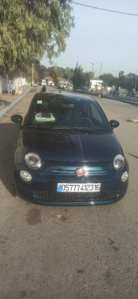 voitures-fiat-500-2023-cult-ain-naadja-alger-algerie