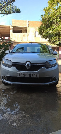 voitures-renault-symbol-2017-taher-jijel-algerie