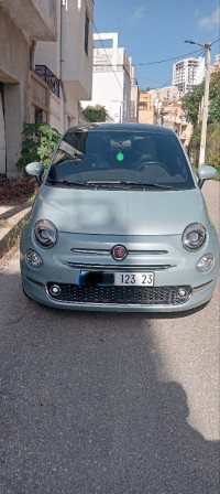 voitures-fiat-500-2023-dolcevita-plus-annaba-algerie