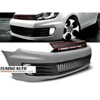 Parchoc avant GOLF6 GTD 