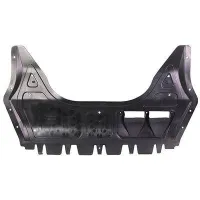 Cache moteurs VW Skoda seat