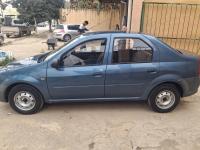 سيارات-dacia-logan-2009-لارباع-البليدة-الجزائر
