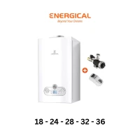 Chaudière Energical