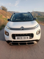 voitures-citroen-c3-2020-amizour-bejaia-algerie