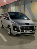 voitures-peugeot-3008-2011-reghaia-alger-algerie