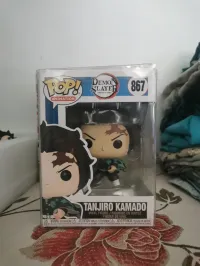 FUNKON POP! FIGURE