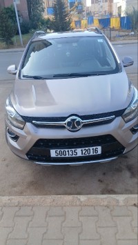 سيارات-baic-x25-2020-زرالدة-الجزائر