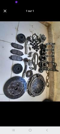 المحرك-و-علبة-السرعة-lot-de-pieces-moteur-2nzfe-toyota-yaris-أولاد-يعيش-البليدة-الجزائر