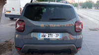 voitures-dacia-duster-2024-golde-extrem-alger-centre-algerie