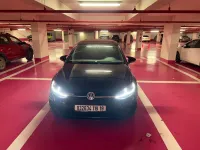 Volkswagen Golf 7 2019 GTD