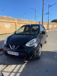 voitures-nissan-micra-2015-k13-zemmouri-boumerdes-algerie