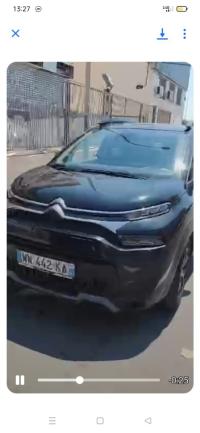 سيارات-citroen-c3-aircross-15-hdi-110ch-adblue-2025-قسنطينة-الجزائر