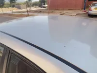 Daewoo Laganza 2002 Laganza