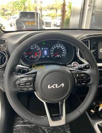 سيارات-kia-kx1-2025-luxury-المدية-الجزائر