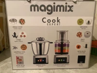 Magimix cook expert 