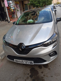 voitures-renault-clio-5-2021-bouira-algerie