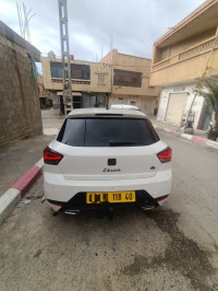 voitures-seat-ibiza-2018-high-facelift-khenchela-algerie