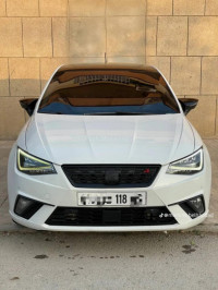 voitures-seat-ibiza-2018-high-facelift-khenchela-algerie