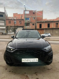 voitures-audi-q5-2023-guelma-algerie