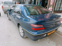 voitures-peugeot-406-1999-hdi-annaba-algerie