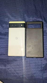 smartphones-google-pixel-6-bordj-el-kiffan-alger-algerie