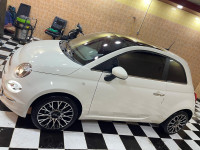 voitures-fiat-500-2024-dotchivitta-kouba-alger-algerie