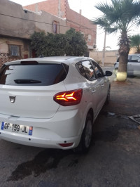 voitures-dacia-sandero-2022-bir-el-djir-oran-algerie