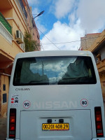 bus-ciavilan-nissan-2008-ain-fares-mascara-algerie