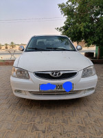 voitures-hyundai-accent-2008-gls-benaceur-touggourt-algerie