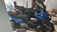 motos-scooters-bmw-650-sports-2020-birkhadem-alger-algerie