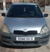 voitures-toyota-yaris-2006-tebesbest-touggourt-algerie