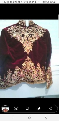 فساتين-karakou-بوزريعة-الجزائر