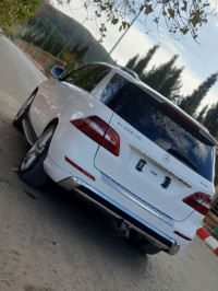 voitures-mercedes-ml-2015-mansourah-tlemcen-algerie