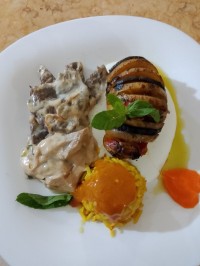 سياحة-و-تذوق-الطعام-chef-du-cuisine-مكيرة-تيزي-وزو-الجزائر