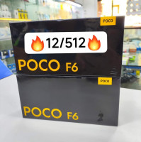 smartphones-poco-f6-512-go-boufarik-blida-algerie