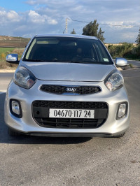 voitures-kia-picanto-2017-safety-guelma-algerie