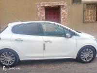 citadine-peugeot-208-2019-allure-facelift-mostaganem-algerie