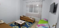 Location vacances Appartement F3 Tlemcen Marsa ben mhidi