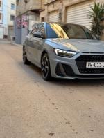 automobiles-audi-a1-2023-s-line-dar-el-beida-alger-algerie