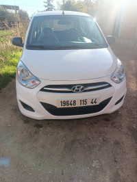 voitures-hyundai-i10-plus-2015-ain-defla-algerie