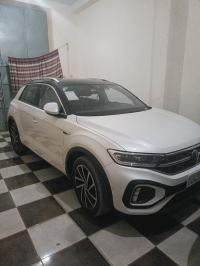 voitures-volkswagen-t-roc-2025-ain-defla-algerie