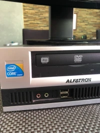 PC ALFATRON INTEL i5