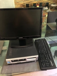 PC ALFATRON i5 nvidia gt 520 4gb