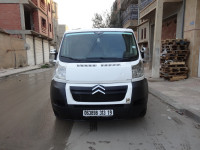 fourgon-citroen-jumper-2013-setif-algerie